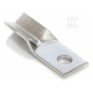 Trytyt Zuvk-10 m10 clamp pad v-klemy