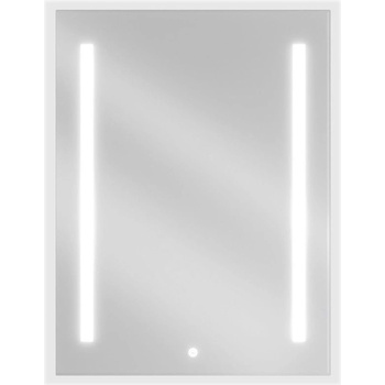Mexen Remi огледало за баня с подсветка 60 x 80 cm, LED 6000K, антизамъгляващо - 9804-060-080-611-00 (9804-060-080-611-00)