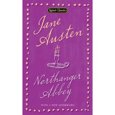 Northanger Abbey | Jane Austen, Stephanie Laurens, Margaret Drabble