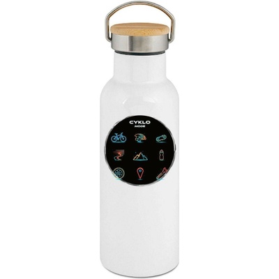 123TRIKO termoska Cyklo Mode 500 ml rybaření