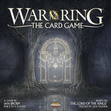 Ares War of the Ring: Card Game