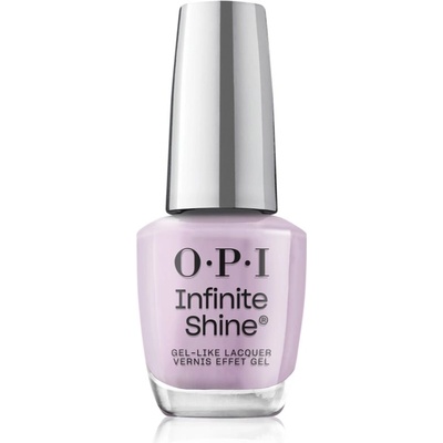 OPI Infinite Shine Silk лак за нокти с гел ефект Last Glam Standing 15ml