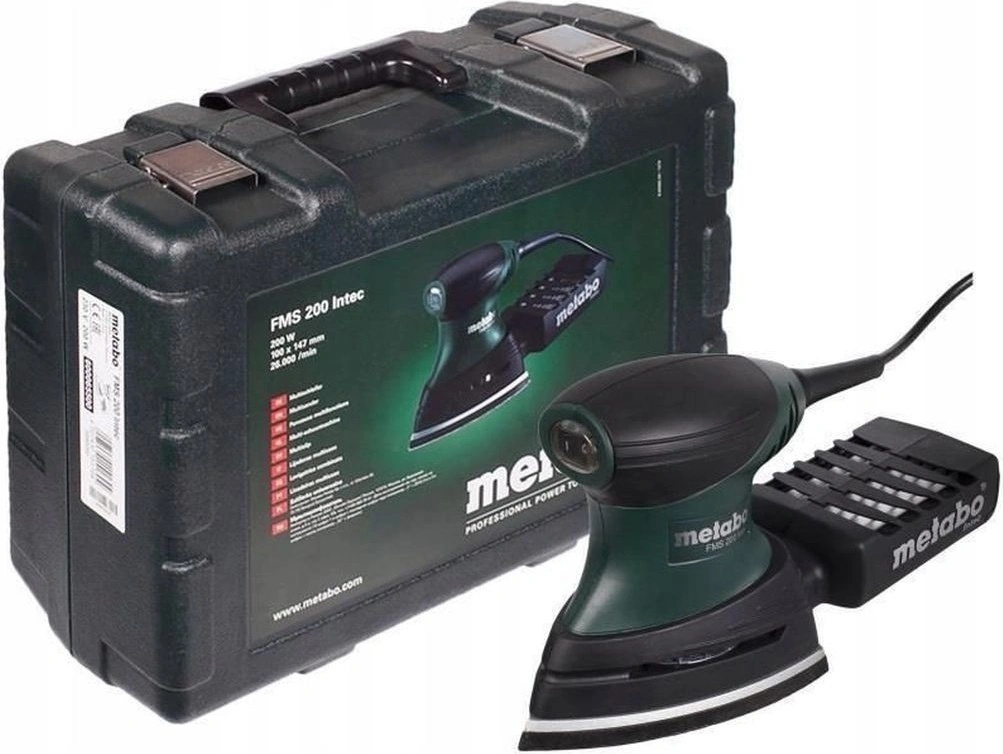 Metabo 600065500