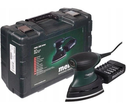 Metabo 600065500