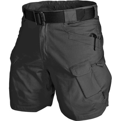 Šortky Helikon-Tex Urban Tactical 8 5 polycotton čierne