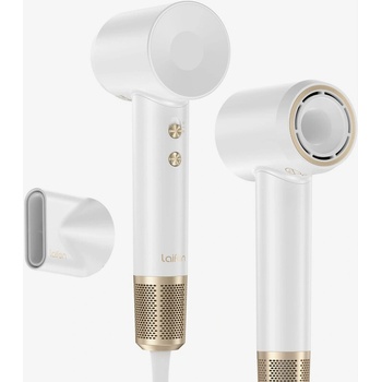 Laifen Swift Special Platinum White