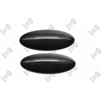 Sada směrových světel ABAKUS L51-140-003LED-S