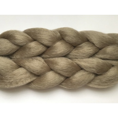 100% Kanekalon jumbo braid Barva: 16 (blonde, blond), Značka: Dream Hair: Super Braid