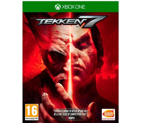 Tekken 7