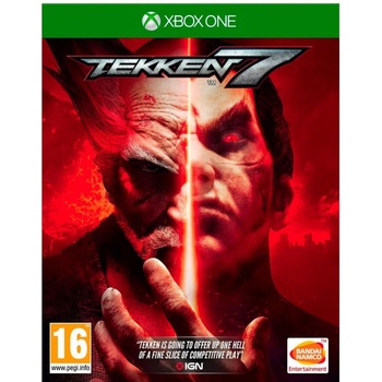 Tekken 7