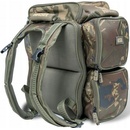 Kevin Nash Subterfuge Taška Small Carryall