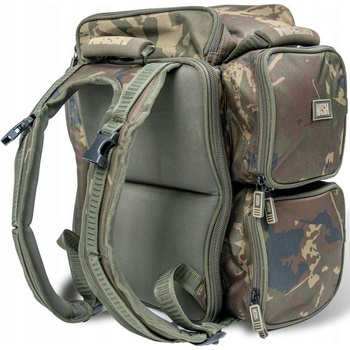 Kevin Nash Subterfuge Taška Small Carryall