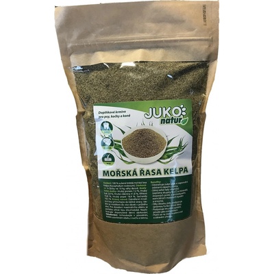 Kelpa Mořská řasa 500 g – Zboží Dáma