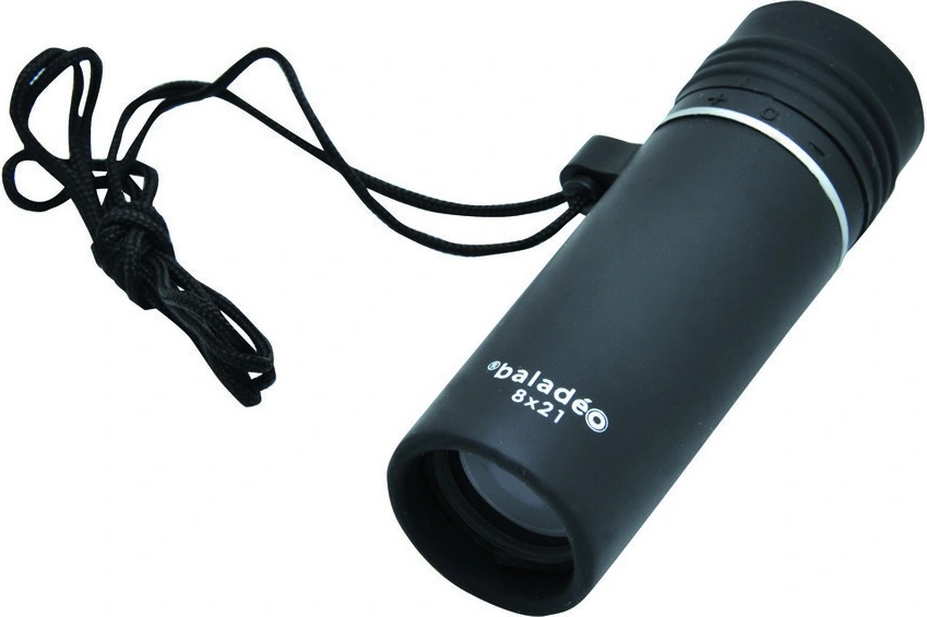 Baladéo Foco 8x21