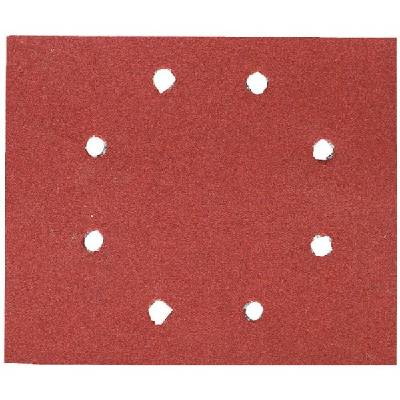 Шкурка DeWALT 140 x 115 мм P60 (25 бр. ) DT3012 (DT3012)