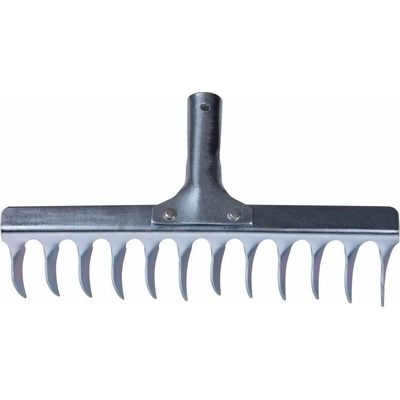 Strend Pro hrable na trávnik16 zubé R108A bez násady ST211768