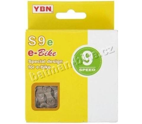 YBN S9e S2
