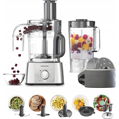 Kenwood FDP65.820S