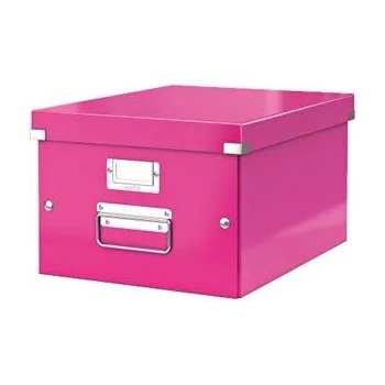 Image 1 of Leitz Click&Store A4 розово 60440023