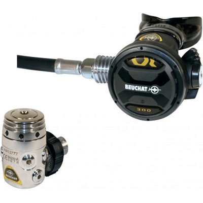 Beuchat VR 300 a DIN 300 bar – Zboží Dáma