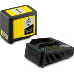  Комплект зарядно с батерия 5 Ah, 36 V (24450650.00)