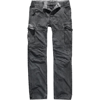 Brandit Дънки Brandit Rocky Star, черни (1008.2)