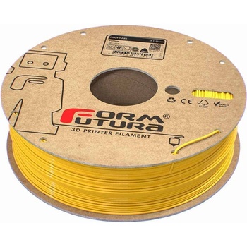 Formfutura EasyFil ABS Yellow - 1, 75 mm (EABS-175YLLW-00750)
