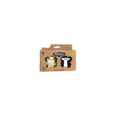 Fuggler Funny Ugly Monster S1 Sada 2 figúrok K