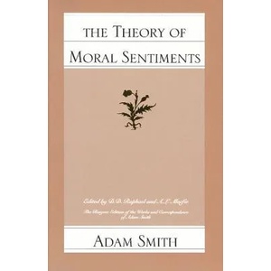 Theory of Moral Sentiments | Adam Smith (2009)