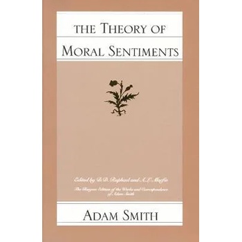 Image 1 of Theory of Moral Sentiments | Adam Smith
