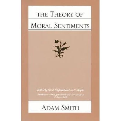 Theory of Moral Sentiments | Adam Smith