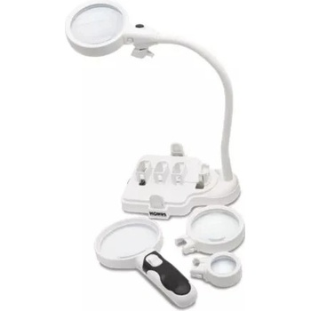 Konus Flexo-M - 2x; 5x; 16x