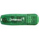 Image 1 of Intenso Rainbow Line 8GB USB 2.0 3502460