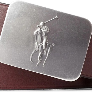 Ralph Lauren Кожен колан (405761965)