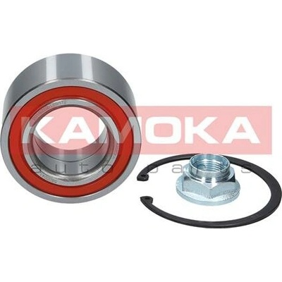 Sada ložiska kola KAMOKA 5600041