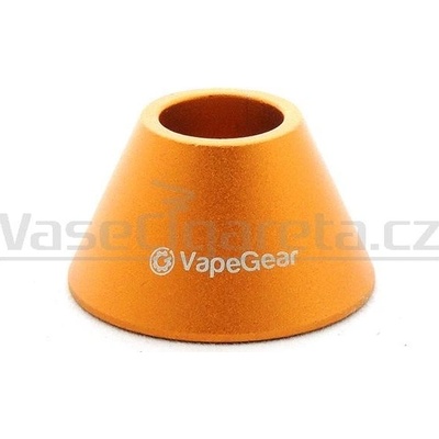 VapeGear stojánek pro elektronickou cigaretu Zlatá