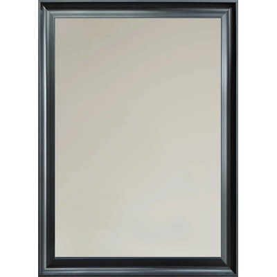 Ars Longa Oslo 158,4x58,4 cm čierna OSLO50150-C