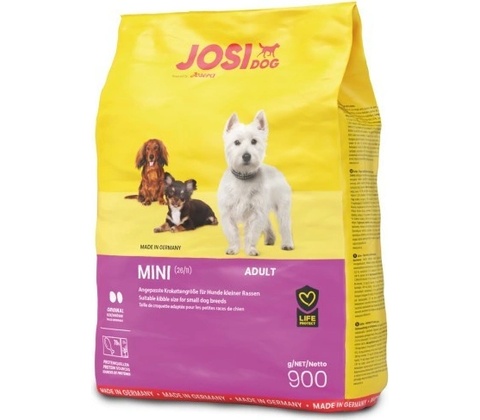JosiDog Mini 0,9 kg