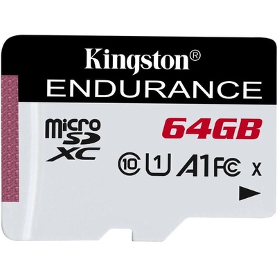 KINGSTON SDXC UHS-I 64GB SDCE/64GB