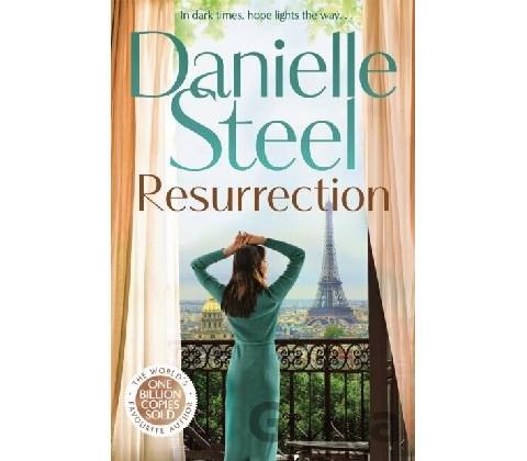 Resurrection - Danielle Steel