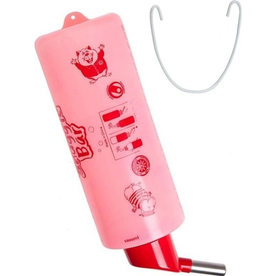 Karlie Snuggle Bar 500 ml