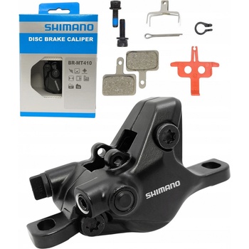 Shimano HB-MT410-C