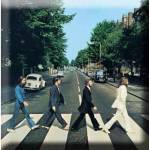 The Beatles Abbey Road Магнит (BEATMAG03)