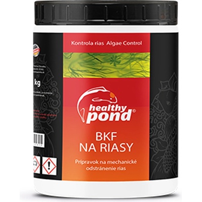 Healthy Pond BKF 0,5 kg