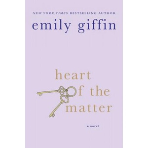 HEART OF THE MATTER (2011)