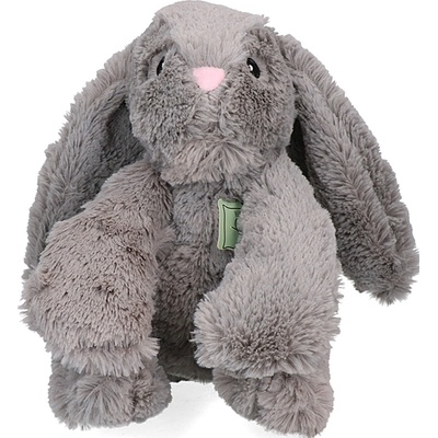 Cozy Dog Bunny relaxační králíček šedý 23 cm