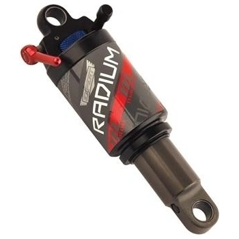 Manitou Radium Expert