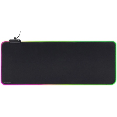 Tracer Подложка за мишка Tracer Gamezone Maxi RGB, гейминг, черна, 800 x 300 x 4 мм (TRAPAD47549)