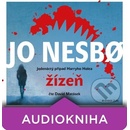 Žízeň - Jo Nesbo