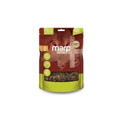 Marp Holistic Plus kuřecí pamlsky pro psy 80 g